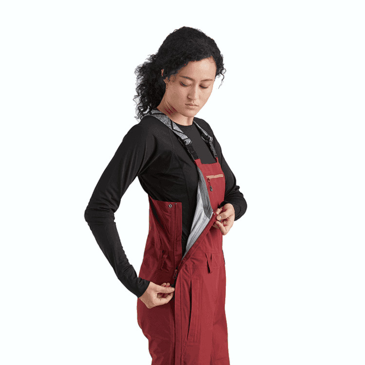 Outdoor Research Carbide Bibs - Women's - Image 4